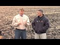 Bio-Tech Vs Conventional Corn (From Ag PhD #553 11/9/08) Bio-Tech Vs Conventional Corn (From Ag PhD #553 11/9/08)