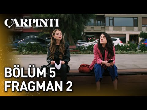 Çarpıntı 5. Bölüm 2. Fragmanı                                                                                                                                                                                                                             