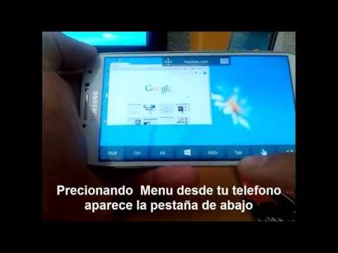 how to enable microsoft rdp client control