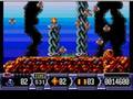 Turrican 2 atari ST
