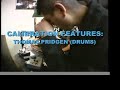 Omar Rodriguez Lopez Calibration Cutting
