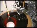 Omar Rodriguez Lopez Calibration Cutting