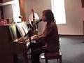 Ceili Rain singer Bob Halligan Solo- Awesome God