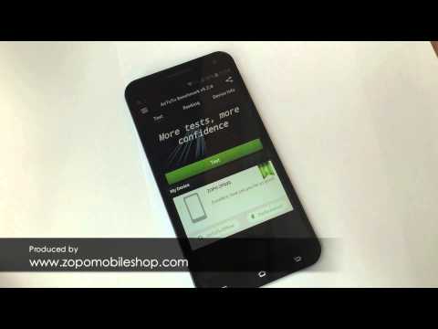 Обзор Zopo ZP999 Pro (LTE, Dual Sim, 3/32Gb, white)