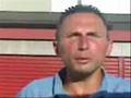 Molfetta - Angelo sbarca ad Amici di Maria de Filippi