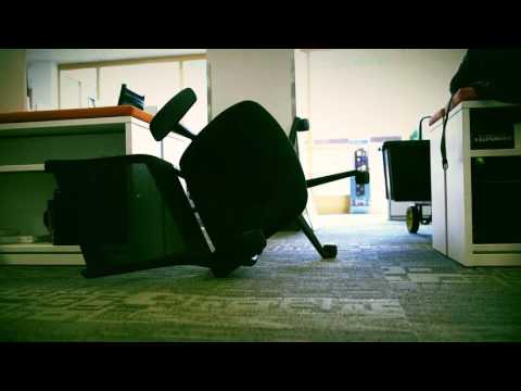 Office Lingo | Ghost Town Fridays