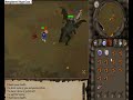 King Black Dragon = killed lolz.. King Black Dragon = killed lolz..
