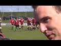 CSVH - WVV 05-04-2008