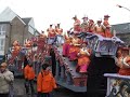 Carnavalgroep De  14&15 02 2010 Movie 2