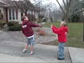 Stupid Tyler Episode 21 The Fishing Pole Fight