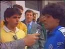 Scudetto Napoli tutto il campionato 1986/'87 (18/20)