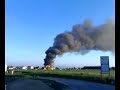 Großbrand Eiselfing Großbrand Eiselfing