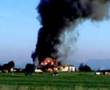 Großbrand Eiselfing