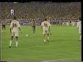 Junior de Barranquilla autogol de America 1995 Junior de Barranquilla autogol de America 1995