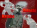 Kakashi - Last Resort