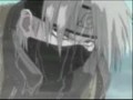 Kakashi - Last Resort