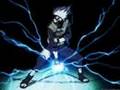 Kakashi - Last Resort