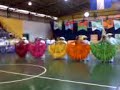 Danza Folklorica de Honduras 