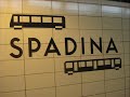 Bloor-Danforth Line TTC subway Mania