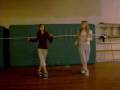 fun in gym!
