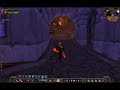 WoW WotLK Alpha - Caverns of Time: Stratholme Past