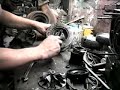 DESARME DE UN TURBO parte 3