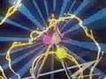 Golden Queen Galaxia
