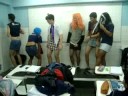 As gatinhas do RBD - Turma 1241, Paranapu� 2008
