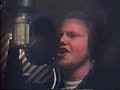 darkane   recording rusted angel