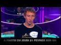 nouvelle star 2008 - mika
grace kelly