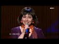Geta Burlacu~A Century of Love~LIVE@ESC(semifinal)*_*
