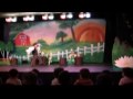 Jenna's Recital