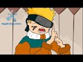 Naruto Halloween