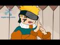Naruto-Halloween