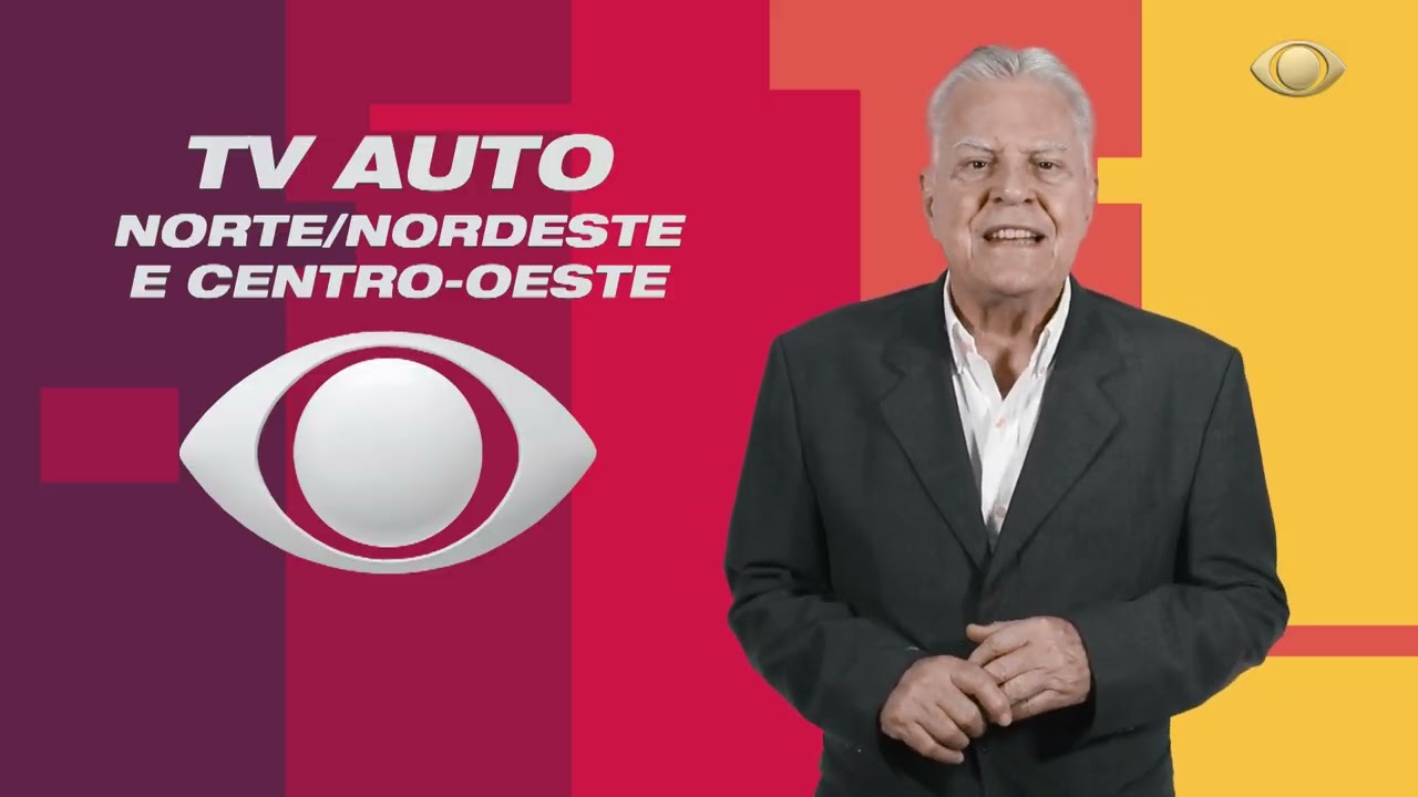 TV AUTO BRASIL 08.08.2026 - COMPLETO