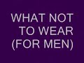 PROPER ATTIRE WHEN ATTENDING MASS PROPER ATTIRE WHEN ATTENDING MASS