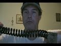 Remote Coil Line Cover Sleeve Installation