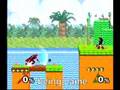 Super Smash Bros. Brawl Theme Song Interpretation