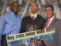 Portland Trail Blazers 2007 - 2008 Highlights