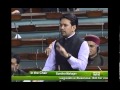 Bill for consideration and passing: Banking Laws (Amendment) Bill, 2011: Shri Anurag Thakur