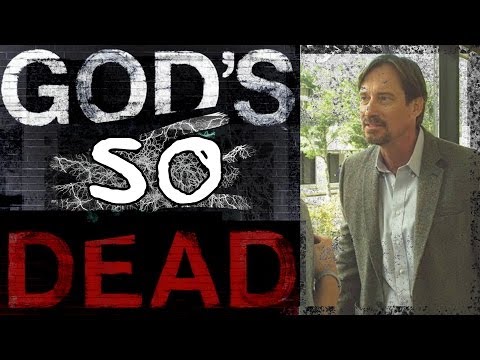 TJ Responds to 'God's Not Dead'