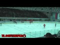 Вторая драка Витязь - Авангард