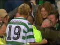 Celtic v.Bas....Momo Super Strike!