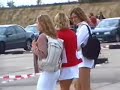 dziewczyny ATS-U zlot pila 2004