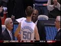 FNL4.COM Evansville vs North Carolina Hansborough breaks UNC record FNL4.COM Evansville vs North Carolina Hansborough breaks UNC record
