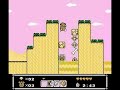 this is a surprisingly fun platformer with ridiculously tough bosses, based on these old hanna barbara cartoons. that's right, it's not a racing game.