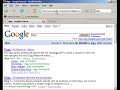 Make Firefox Open Searches In A New Tab