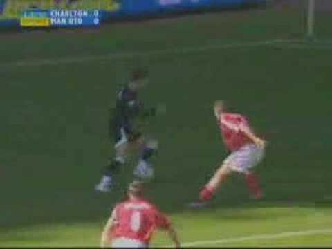 cristiano ronaldo goals and dribbles 4