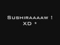 Sushiraw