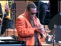 Click here to watch this video Robert Irving III excerpts from Sketches of Brazil Performance-August 13, 2009